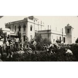 Photo from page 09 of album WWI Photograph Album  - Egypt & Gallipoli