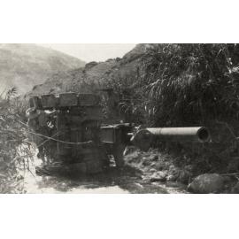 Photo from page 21 of album WWI Photograph Album  - Egypt & Gallipoli