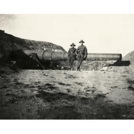 Photo from page 24 of album WWI Photograph Album  - Egypt & Gallipoli
