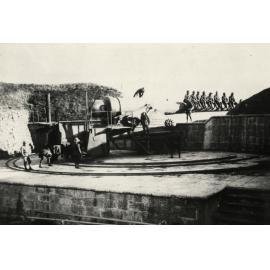 Photo from page 24 of album WWI Photograph Album  - Egypt & Gallipoli