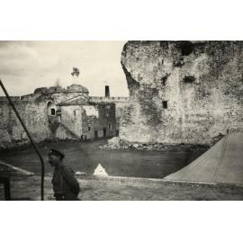 Photo from page 25 of album WWI Photograph Album  - Egypt & Gallipoli