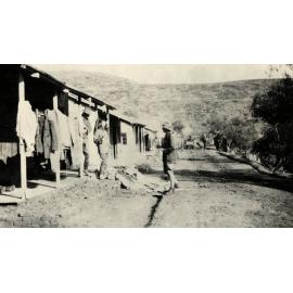 Photo from page 28 of album WWI Photograph Album  - Egypt & Gallipoli