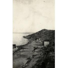 Photo from page 31 of album WWI Photograph Album  - Egypt & Gallipoli