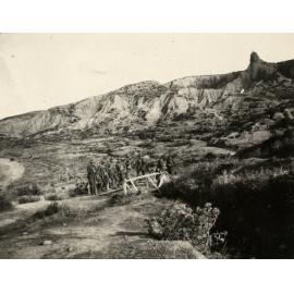 Photo from page 34 of album WWI Photograph Album  - Egypt & Gallipoli