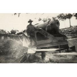 Photo from page 36 of album WWI Photograph Album  - Egypt & Gallipoli