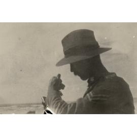 Photo from page 42 of album WWI Photograph Album  - Egypt & Gallipoli