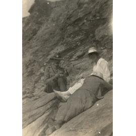 Photo from page 42 of album WWI Photograph Album  - Egypt & Gallipoli