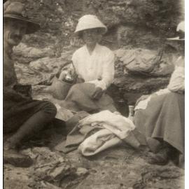 Photo from page 43 of album WWI Photograph Album  - Egypt & Gallipoli