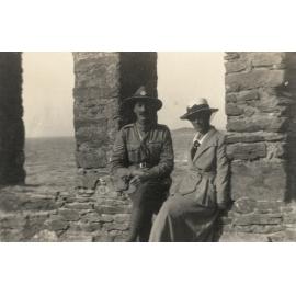 Photo from page 44 of album WWI Photograph Album  - Egypt & Gallipoli