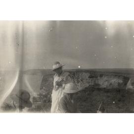 Photo from page 44 of album WWI Photograph Album  - Egypt & Gallipoli