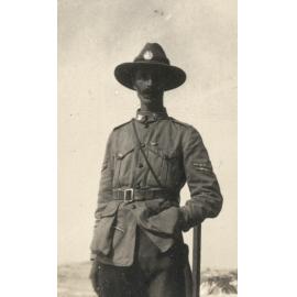 Photo from page 44 of album WWI Photograph Album  - Egypt & Gallipoli