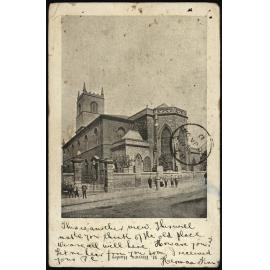 WWI Photograph Album - Egypt & Gallipoli [loose photo]