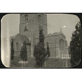 WWI Photograph Album - Egypt & Gallipoli [loose photo]