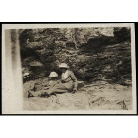 WWI Photograph Album - Egypt & Gallipoli [loose photo]