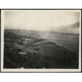 WWI Photograph Album - Egypt & Gallipoli [loose photo]
