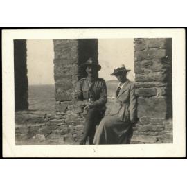 WWI Photograph Album - Egypt & Gallipoli [loose photo]