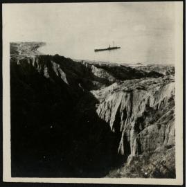 WWI Photograph Album - Egypt & Gallipoli [loose photo]