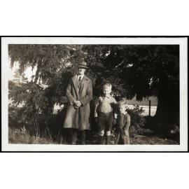 WWI Photograph Album - Egypt & Gallipoli [loose photo]