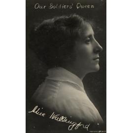 Photo from page 02 of album WWI Photograph Album  - Gallipoli, Sinai & Palestine