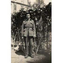 Photo from page 03 of album WWI Photograph Album  - Gallipoli, Sinai & Palestine