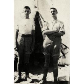 Photo from page 04 of album WWI Photograph Album  - Gallipoli, Sinai & Palestine