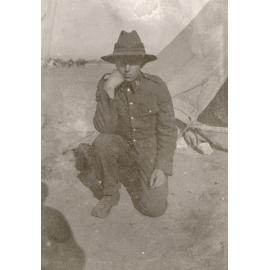 Photo from page 05 of album WWI Photograph Album  - Gallipoli, Sinai & Palestine