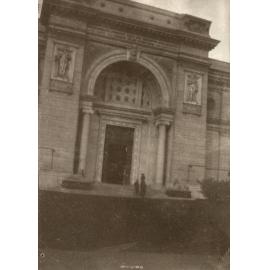 Photo from page 06 of album WWI Photograph Album  - Gallipoli, Sinai & Palestine