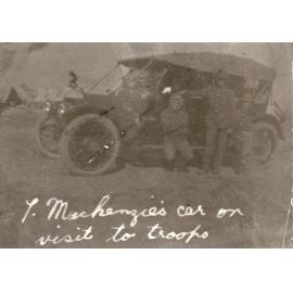 Photo from page 07 of album WWI Photograph Album  - Gallipoli, Sinai & Palestine