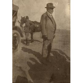 Photo from page 07 of album WWI Photograph Album  - Gallipoli, Sinai & Palestine