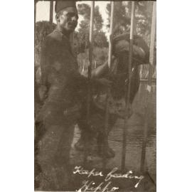 Photo from page 08 of album WWI Photograph Album  - Gallipoli, Sinai & Palestine