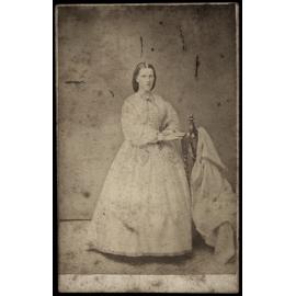 WWI Photograph Album - Gallipoli, Sinai & Palestine [loose photo]