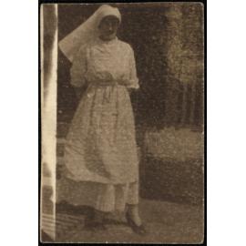 WWI Photograph Album - Gallipoli, Sinai & Palestine [loose photo]