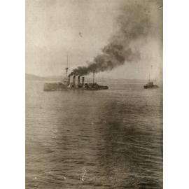 Photo from page 02 of album WWI Photograph Album  - Sinai & Palestine