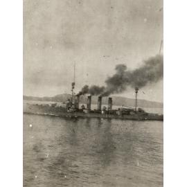 Photo from page 02 of album WWI Photograph Album  - Sinai & Palestine