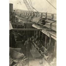 Photo from page 03 of album WWI Photograph Album  - Sinai & Palestine