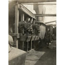 Photo from page 03 of album WWI Photograph Album  - Sinai & Palestine