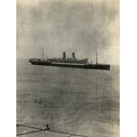 Photo from page 03 of album WWI Photograph Album  - Sinai & Palestine