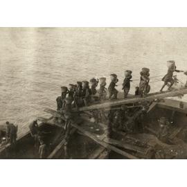 Photo from page 03 of album WWI Photograph Album  - Sinai & Palestine