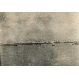 Photo from page 04 of album WWI Photograph Album  - Sinai & Palestine