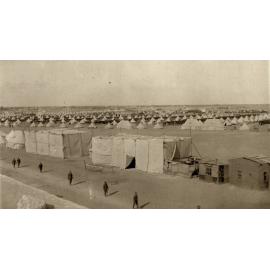 Photo from page 04 of album WWI Photograph Album  - Sinai & Palestine