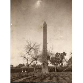 Photo from page 05 of album WWI Photograph Album  - Sinai & Palestine