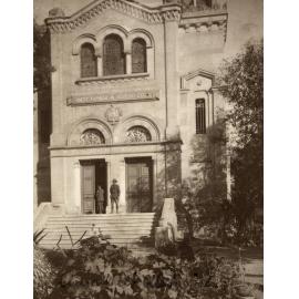 Photo from page 05 of album WWI Photograph Album  - Sinai & Palestine