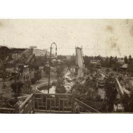 Photo from page 06 of album WWI Photograph Album  - Sinai & Palestine