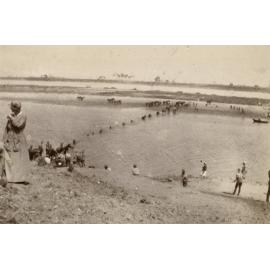 Photo from page 06 of album WWI Photograph Album  - Sinai & Palestine