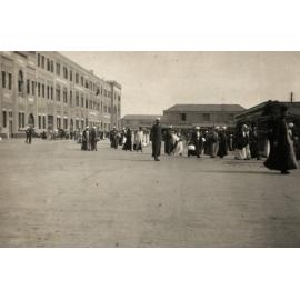 Photo from page 06 of album WWI Photograph Album  - Sinai & Palestine