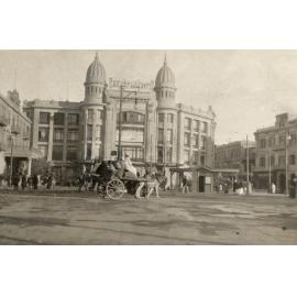 Photo from page 06 of album WWI Photograph Album  - Sinai & Palestine
