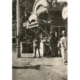 Photo from page 06 of album WWI Photograph Album  - Sinai & Palestine