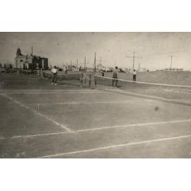 Photo from page 06 of album WWI Photograph Album  - Sinai & Palestine