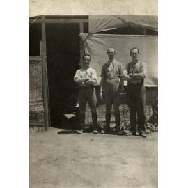 Photo from page 07 of album WWI Photograph Album  - Sinai & Palestine