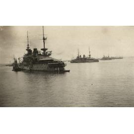 Photo from page 08 of album WWI Photograph Album  - Sinai & Palestine